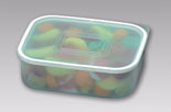 Удобство компактного хранения Tupperware Удобство компактного хранения Tupperware