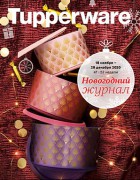 Новогодний журнал 2020 Новогодний журнал 2020