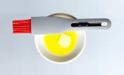 Силиконовая кисточка "Совершенство"