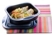 Кастрюля "УльтраПро" 2л с крышкой