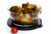 Чаша "Кристалл" 990мл
