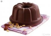 Силиконовая форма "Большое чудо" 2,5л
