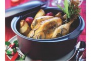 Кастрюля "УльтраПро" круглая 5л с крышкой