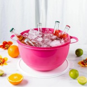 Замесочное блюдо "Мегамилиан" 10л Замесочное блюдо "Мегамилиан" 10л