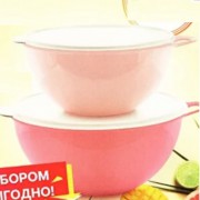 Набор чаш "Милиан" (4,5л и 7,3л)