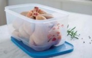 Умный холодильник для рыбы и мяса 4,4л Умный холодильник для рыбы и мяса 4,4л