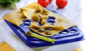 Пельменница с ложечкой Пельменница с ложечкой