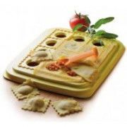 Равиольница с ложечкой Равиольница с ложечкой