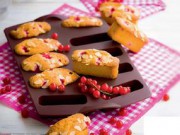 Силиконовая форма для мини-пирожных