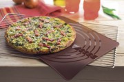 Силиконовый коврик для выпечки